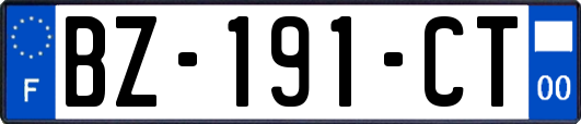 BZ-191-CT