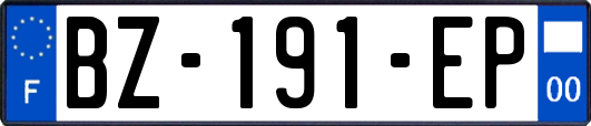BZ-191-EP