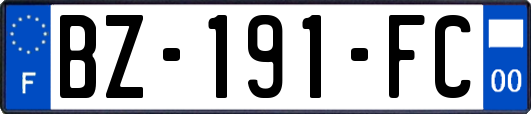 BZ-191-FC