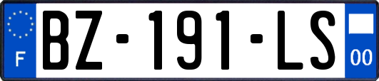 BZ-191-LS