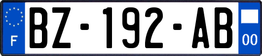 BZ-192-AB