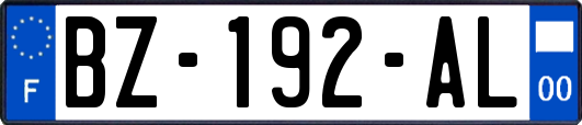 BZ-192-AL