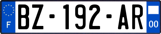 BZ-192-AR