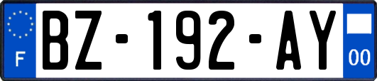 BZ-192-AY