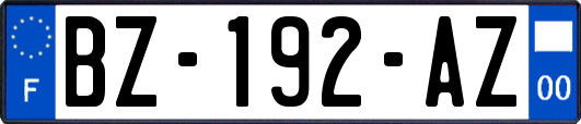 BZ-192-AZ