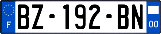 BZ-192-BN