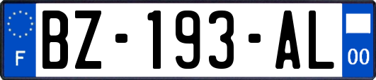 BZ-193-AL