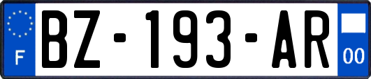 BZ-193-AR