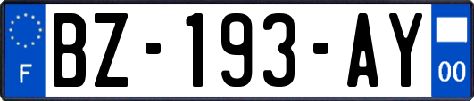 BZ-193-AY