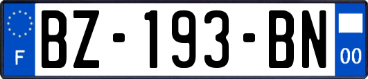 BZ-193-BN