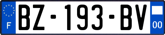 BZ-193-BV