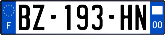 BZ-193-HN