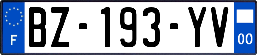 BZ-193-YV