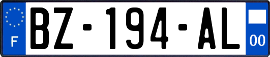 BZ-194-AL