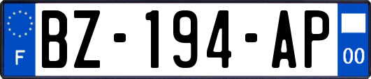 BZ-194-AP