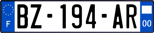 BZ-194-AR