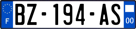 BZ-194-AS