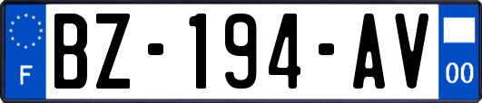 BZ-194-AV