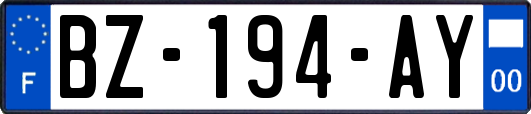 BZ-194-AY