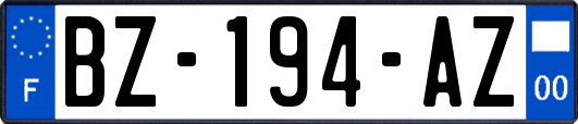 BZ-194-AZ