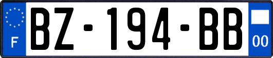 BZ-194-BB