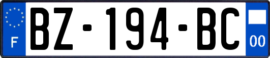 BZ-194-BC