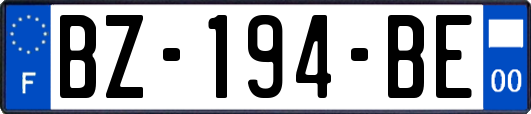 BZ-194-BE