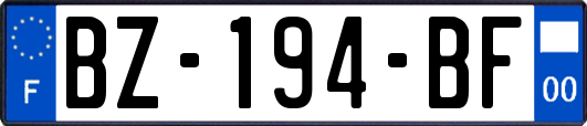 BZ-194-BF