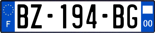 BZ-194-BG