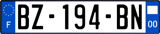 BZ-194-BN