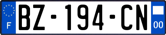 BZ-194-CN