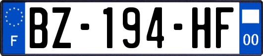 BZ-194-HF