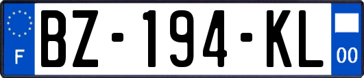 BZ-194-KL