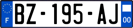 BZ-195-AJ