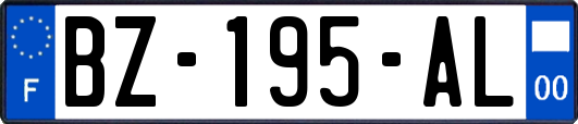 BZ-195-AL