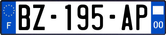 BZ-195-AP