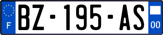 BZ-195-AS