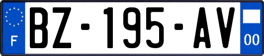 BZ-195-AV