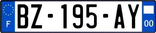 BZ-195-AY