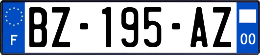 BZ-195-AZ