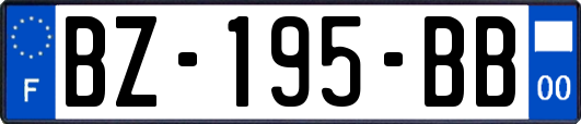 BZ-195-BB