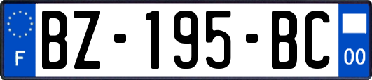 BZ-195-BC