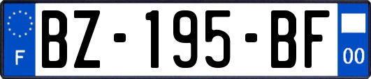 BZ-195-BF