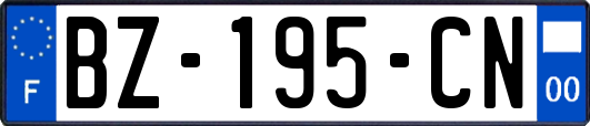 BZ-195-CN