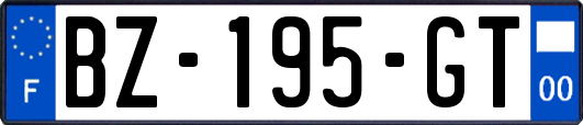 BZ-195-GT