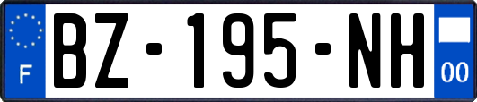 BZ-195-NH