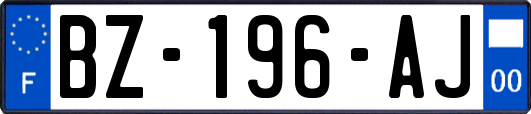 BZ-196-AJ