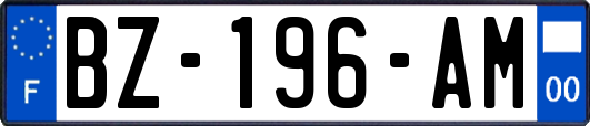 BZ-196-AM