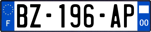 BZ-196-AP