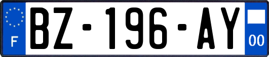 BZ-196-AY